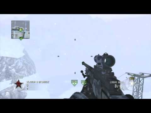 thrax killcam of the week 10 wii skree nac s8n blvck