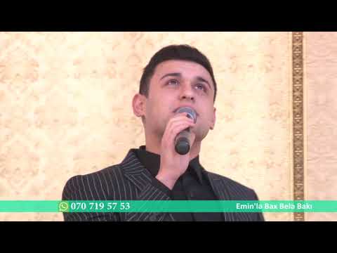 Şahmali Taciroğlu - Səni düşünurəm mən