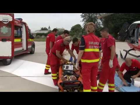 Știre Etv/ 03.07.2017 – ACCIDENT CU OPT VICTIME LA SCHELA