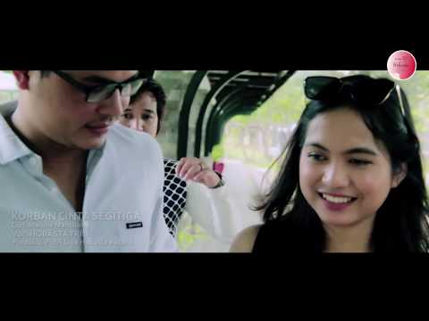Hobasta Trio Vol 2 - KORBAN CINTA SEGITIGA  ( Official Musik Video )