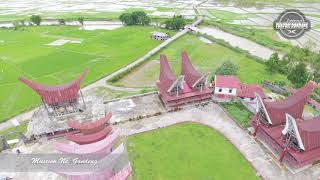 preview picture of video 'Destinasi Wisata Toraja dan Toraja utara'