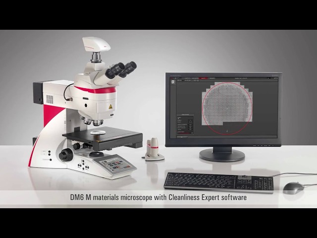 Target contamination fast