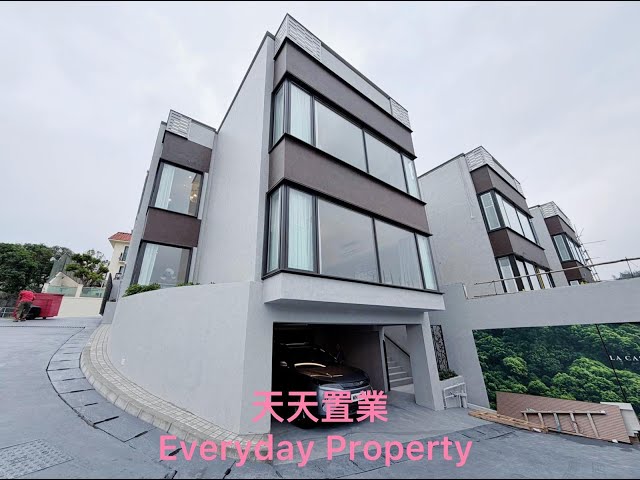 翠湖別墅 西貢 001072 售盤