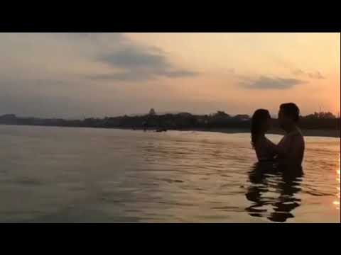 (Our First beach vacation video ♡♡ i hope you like it) #bestpart #danielceazar