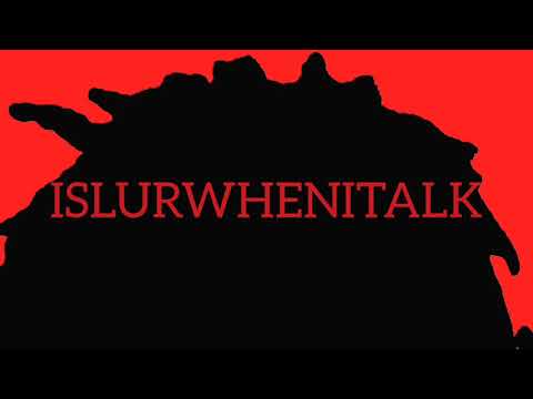 ISLURWHENITALK | UPPERS4THELOWS (PROD. TWEAKER)