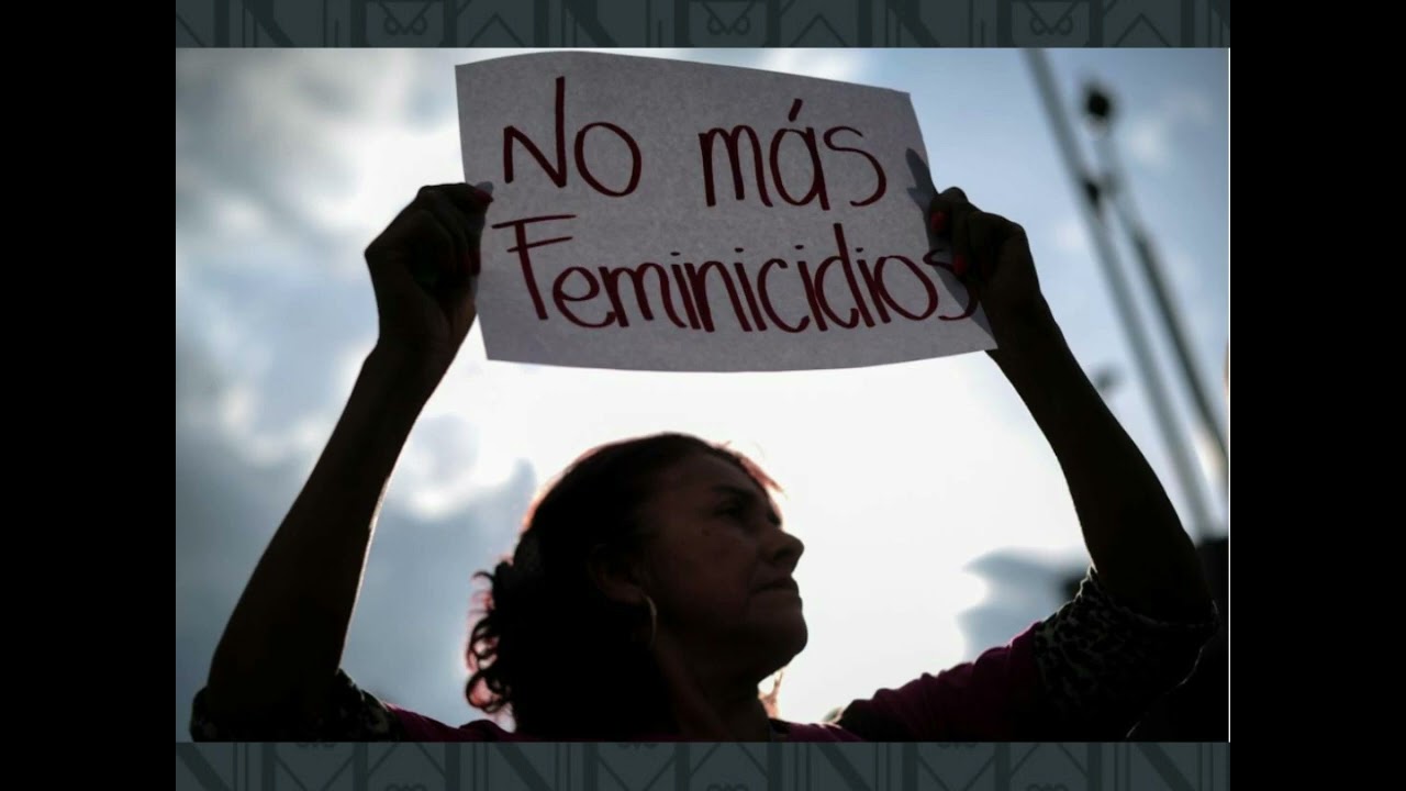 En zonas rurales las mujeres están más expuestas a la violencia, afirma activista de Matagalpa