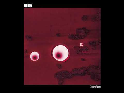 PREMIERE: Acid Vatican - The Truth [XTR006V]