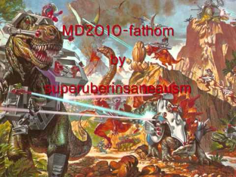 md2010-fathom (drumstep)