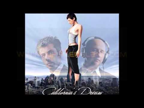 Henry John Morgan ft Juliet - California's Dream (Phil England Remix)