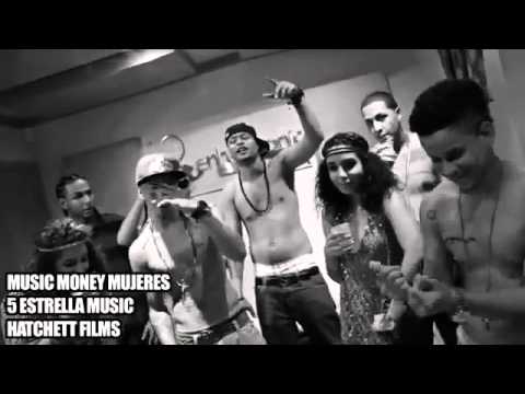 Poli Lucciano Drino Music Money Mujeres