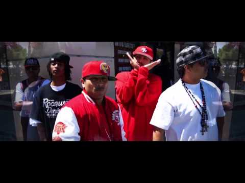 REDEYEZ, SWINLA & CHEWY LOC - WHO RUN THESE BLOCKS - VIDEO - RAPBAY.COM