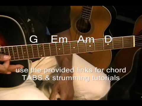 How To Play THE MONSTER MASH Bobby Pickett & The Cryptkickers @EricBlackmonGuitar