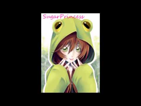 When we're Human-Nightcore-The Princess and the Frog (Disney)