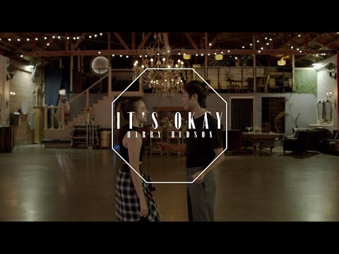 It's Okay - Harry Hudson l Sean Lew Choreography l Sean & Kaycee