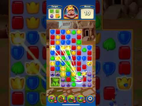 Royal Match LEVEL 2472