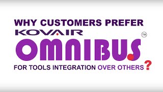 Kovair Omnibus YouTube Video