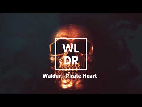 |FREE| Pirate Heart - Booba x Maes x JSX Type Beat (prod. Walder)
