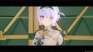 ミニゲームをちょこっとかじるだけ【ゼンゼロ】