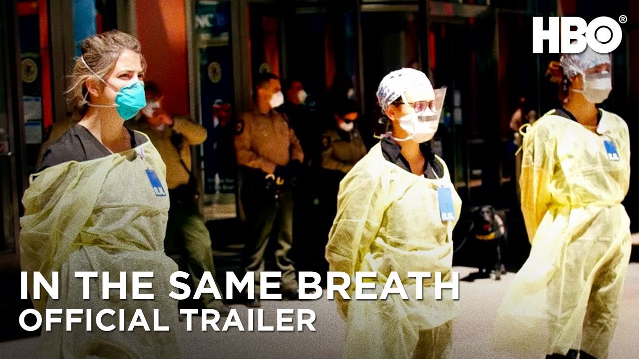 Official Trailer