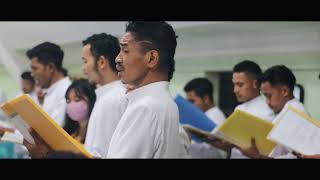 Download lagu Malam Kudus, Lagu Fr. Gruber, Arsm Paul Widyawan.//Efrata Choir//24 Desember 2021 mp3 Download lagu Malam Kudus, Lagu Fr. Gruber, Arsm Paul Widyawan.//Efrata Choir//24 Desember 2021 mp3