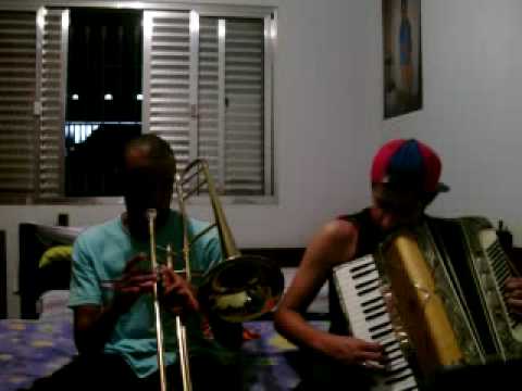 ERIK E RAFAEL CARAPICuiba