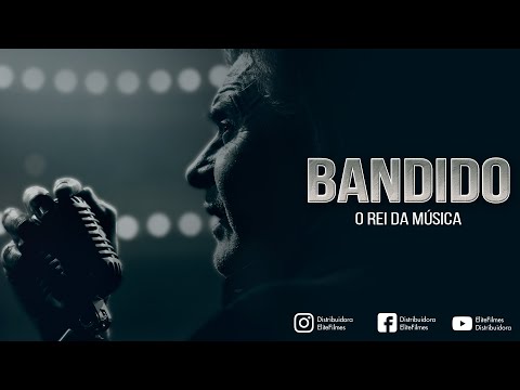 Trailer de Bandido: O Rei da Música (2021)