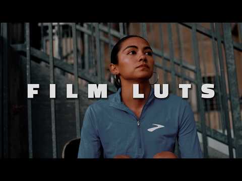 How To Make Your Videos Look Like Movies