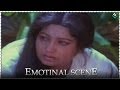 Jayanti Emotional Scene Donga Mogudu Movie