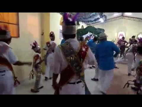 Negritos De Ica-Tumay contradanza