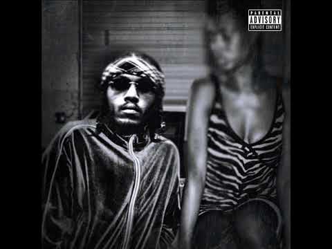 Ace Cino - Katch The Rush