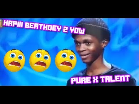 Linda Sosibo - Funniest Audition Ever On Idols Extra | Happy Birthday 😂