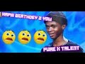 Linda Sosibo Funniest Audition Ever On Idols Extra Happy Birthday