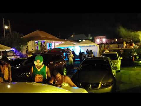 Last Park N Wuk Up Video 2020