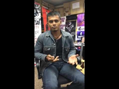 Red Velvet-Kisah Hati@KopStar FM