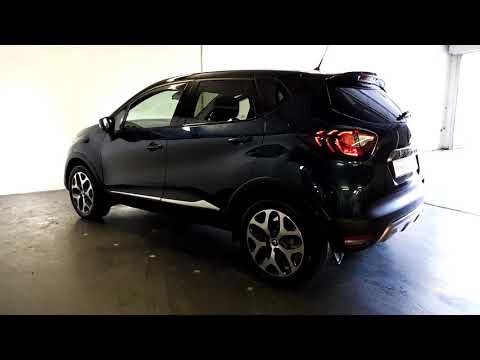 Windsor Airside Renault  - 2018 Renault Captur SIGNATURE X NAV DCI 90 22,99...
