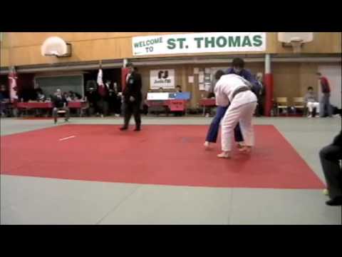 Updated Shimpokai Judo Club 2008 2009 Throws