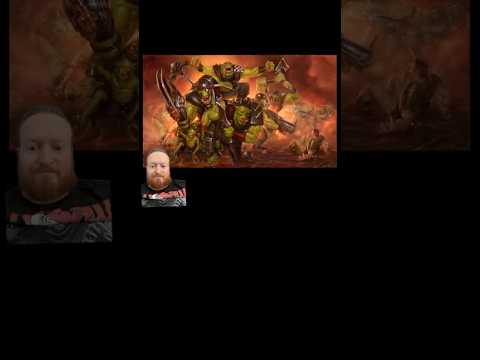 We’re Da Meanest and Greenest der is! #mtgcommander #mtg #mtgcommunity #magicthegatheringcommunity