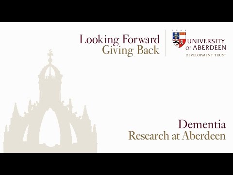 Why is Dementia such a problem?