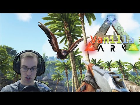 ARK Vanilla #13 | Endlich Argentavis zähmen!!! | ARK Deutsch • ARK German | ARK PvE
