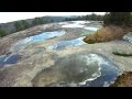 40 Acre Rock - Aerial View 