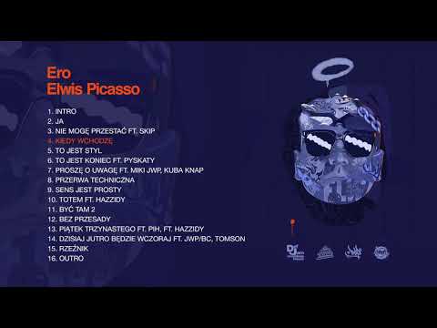 Ero - Kiedy wchodzę... (prod. The Retuners) Dj Chwiał