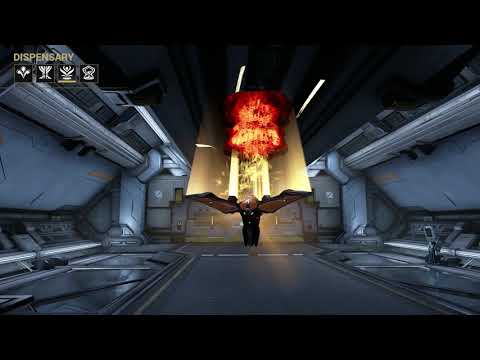 Warframe: The Protea Profile - Trailer