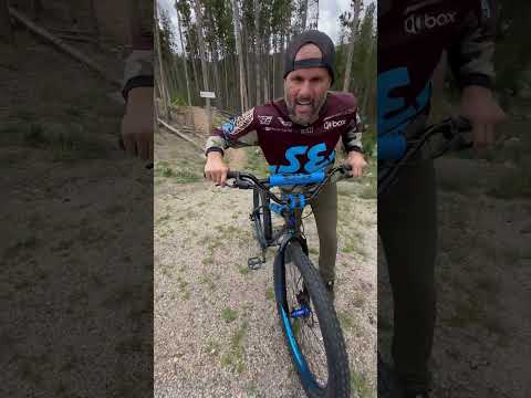 Up Close with the SE Bikes OM-Duro