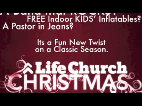 102.5 WIOG Radio Spot - December 2012