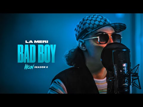 Lameri -  BadBoy | ICON 6 | Highlight (Unzensiert)