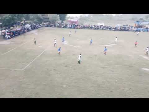 13/11/2021 karnasubarna VS chandpara, chandpara 1goal ye jeetlo dekhun kibhabe,