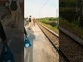 Everyone Is Going Home Railway Shorts Reels Porchefontaine Gare Trending Usa Viral Beautiful Day