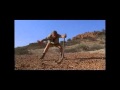 Steve Irwin Plays With Inland Taipan (Fierce Snake ...