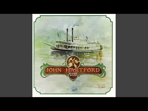 Don't Leave Your Records in the Sun - John Hartford