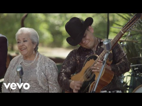 Los Nietos De Terán, La Abuela Irma Silva - Documental Las Canciones De La Abuela